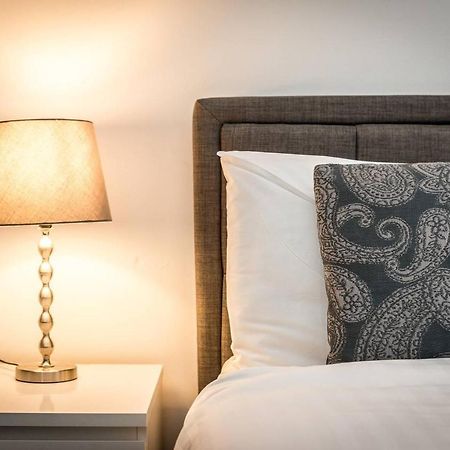 Host & Stay - Exchange Quarters Liverpool Eksteriør bilde